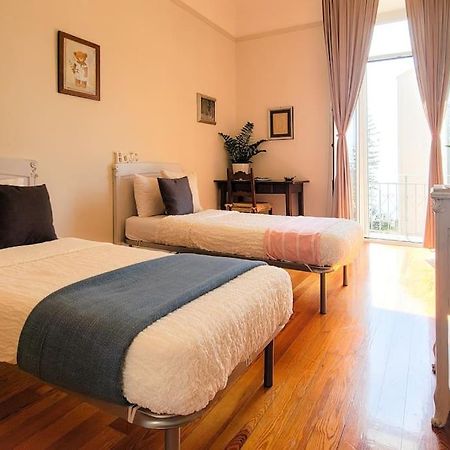 Thekeystudio,Tiramisu Nel Cuore Della Citta Bordighera Bagian luar foto