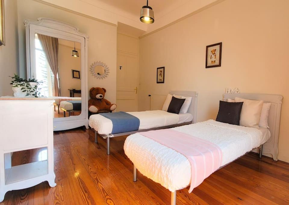 Thekeystudio,Tiramisu Nel Cuore Della Citta Bordighera Bagian luar foto