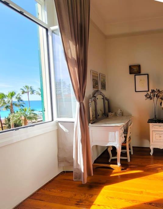 Thekeystudio,Tiramisu Nel Cuore Della Citta Bordighera Bagian luar foto