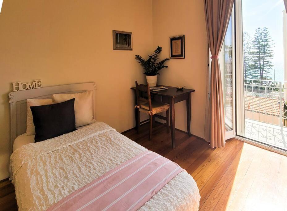 Thekeystudio,Tiramisu Nel Cuore Della Citta Bordighera Bagian luar foto