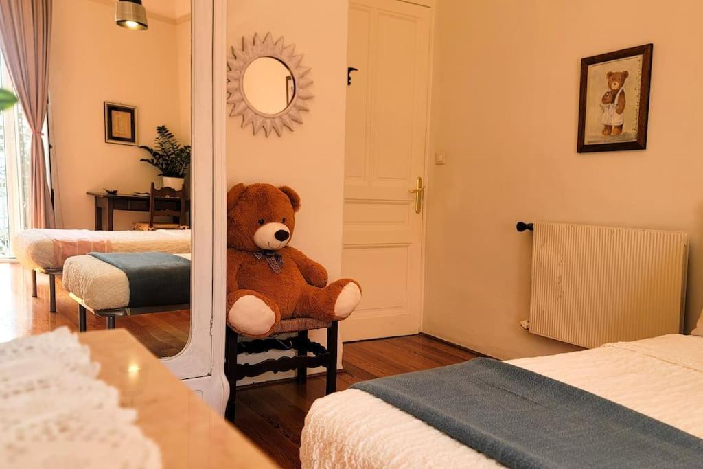 Thekeystudio,Tiramisu Nel Cuore Della Citta Bordighera Bagian luar foto